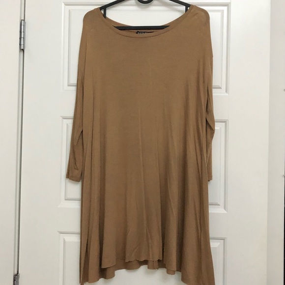 Long sleeve top - Picture 1 of 1